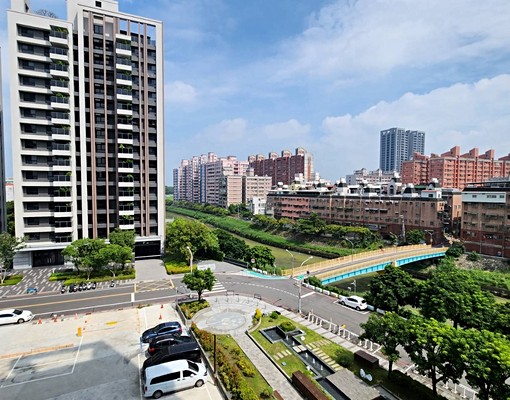 楠梓台積電★漾City2改1房+車位雙捷運宅 - Image 10