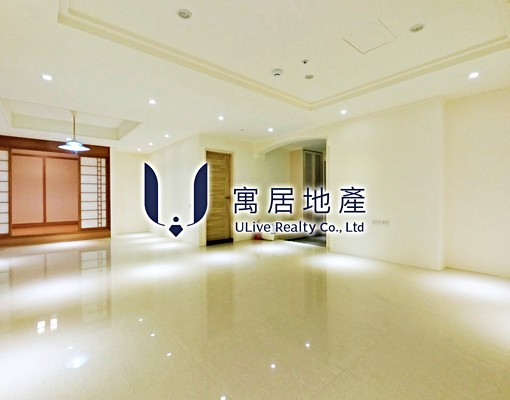 首租高樓景觀|復興南仁愛路|全新裝潢大坪數含坡平車位 - Image 3