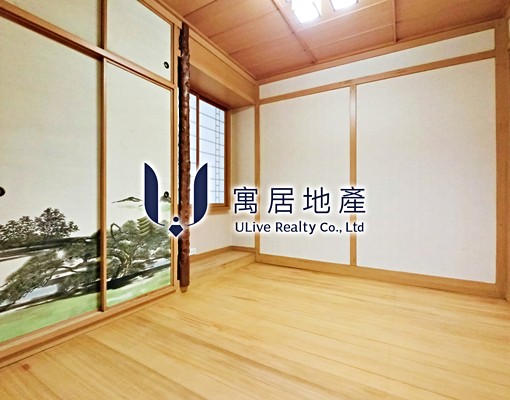 首租高樓景觀|復興南仁愛路|全新裝潢大坪數含坡平車位 - Image 5