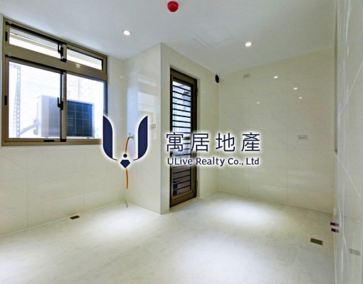 首租高樓景觀｜復興南仁愛路｜全新裝潢大坪數含坡平車位 - Image 10