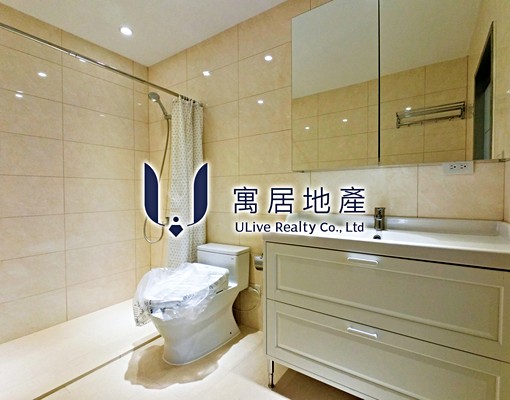 首租高樓景觀｜復興南仁愛路｜全新裝潢大坪數含坡平車位 - Image 12