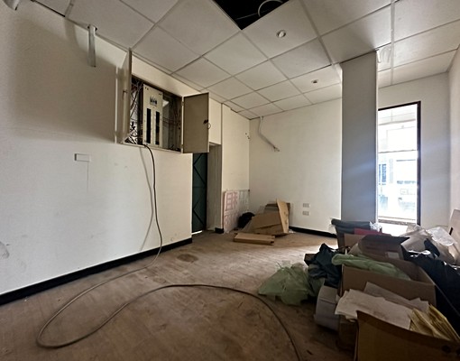 臨中正交流道武廟商圈正三角窗金賺店面 - Image 6