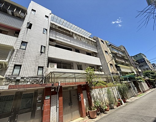 大直捷運靜巷雅房-中信洪碩遠 - Image 14