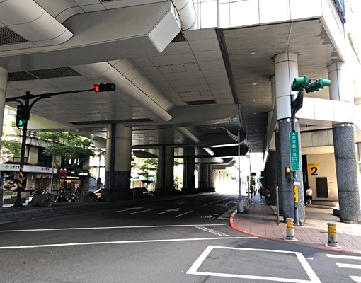 湖洲捷運站6樓頂加 - Image 2