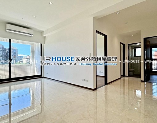 可報稅入籍丨全新首住電梯大露臺2房平車 - Image 1