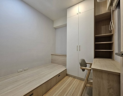 💥台科重劃區視野屋況超棒【水公園】兩房+平車✅可看屋 - 591租屋網 - Image 10