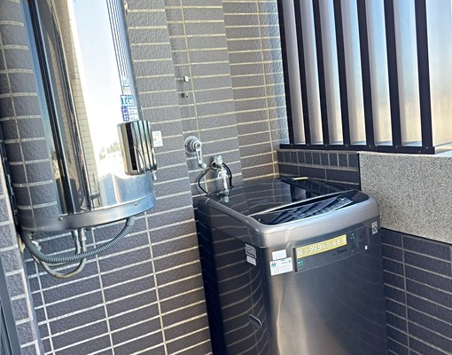 近青埔全新完工2房車 - Image 9