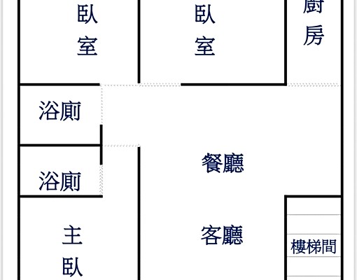 熱鬧三民國泰第一新城全新裝潢即可入住 - Image 4