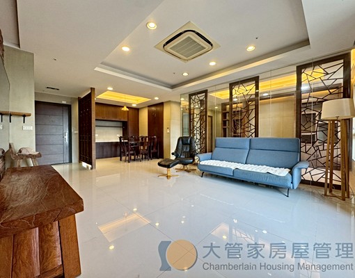 近快速道路機能頂樓景觀美屋~難得釋出 - Image 4