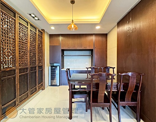 近快速道路機能頂樓景觀美屋~難得釋出 - Image 5