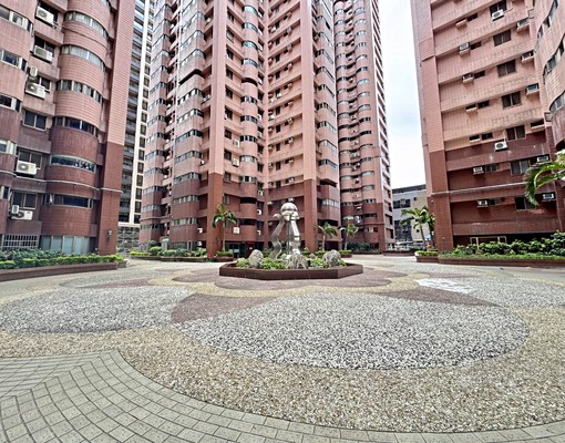 ★☆洪振凱☆★中和花園廣場三房二衛面中庭 - Image 6