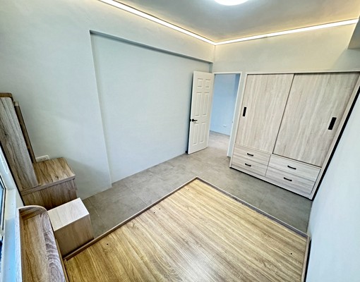 敦信社宅❤️全新裝潢舒適採光3房❤️免仲可補助 - Image 3