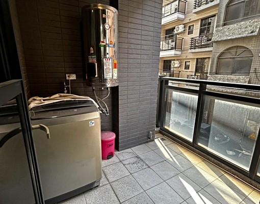 ~請找美蘭~觀音2房2衛浴露臺戶~ - Image 13