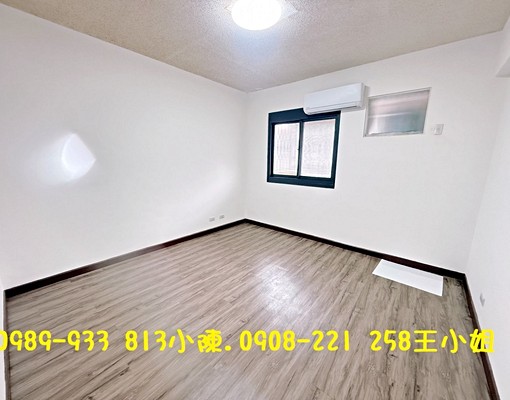 💖北平商圈💖健康運動宅~全新裝潢家具電室內空間大前後陽台 - Image 5