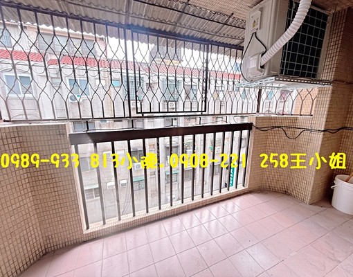 💖北平商圈💖健康運動宅~全新裝潢家具電室內空間大前後陽台 - Image 14