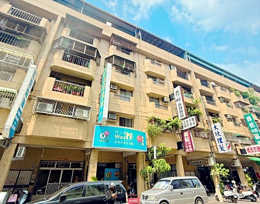 💖北平商圈💖健康運動宅~全新裝潢家具電室內空間大前後陽台 - Image 15