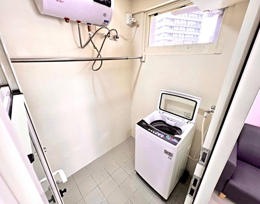 養貓族首選🐱近勤美🛵可租補👍獨洗曬✨流理臺✨子母車 - Image 8