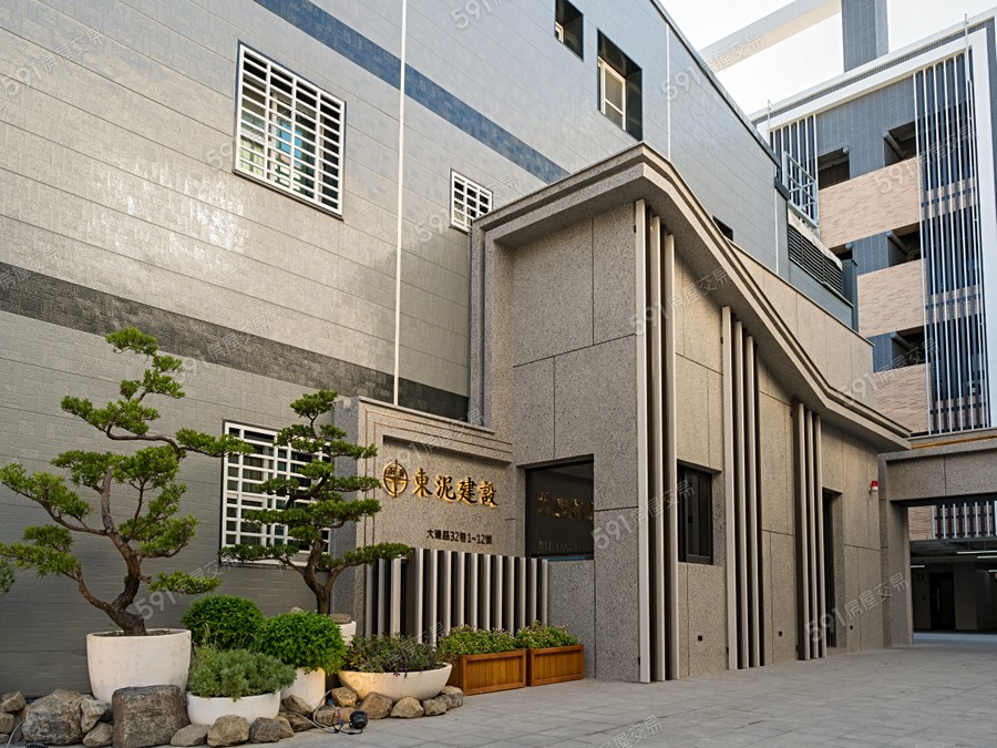 總圖大連實景圖