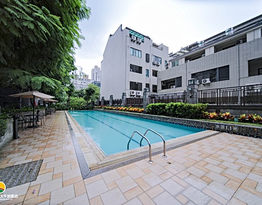 鼎宇美術館★景觀大三房室內56坪!!! - Image 8