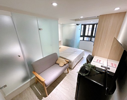 精美套房✨近全新✨台灣大道🚐勤美🍂獨洗曬🌥️可貓🐱 - Image 1