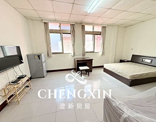新竹大遠百旁/大套房/採光通風良好/衛浴乾濕分離有對外窗 - Image 3