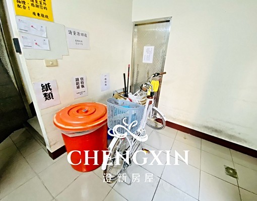 新竹大遠百旁/大套房/採光通風良好/衛浴乾濕分離有對外窗 - Image 10