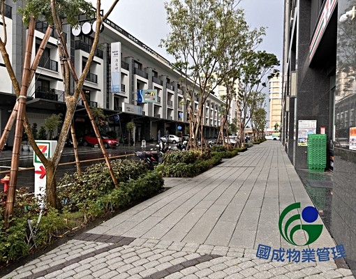 🏡✨國成租屋|黃金永康近南紡AllNEW挑高金店面💈✨ - Image 4