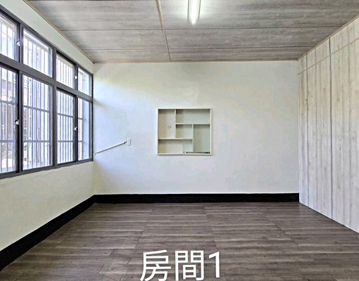 竹北中山路市場透天 - Image 5