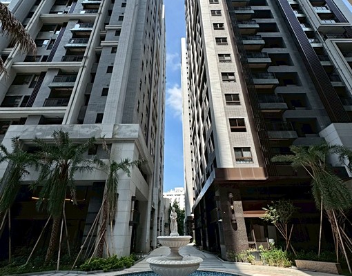 🛎免仲費中國醫全新無限視野全配兩房近一中可戶籍租補 - Image 14