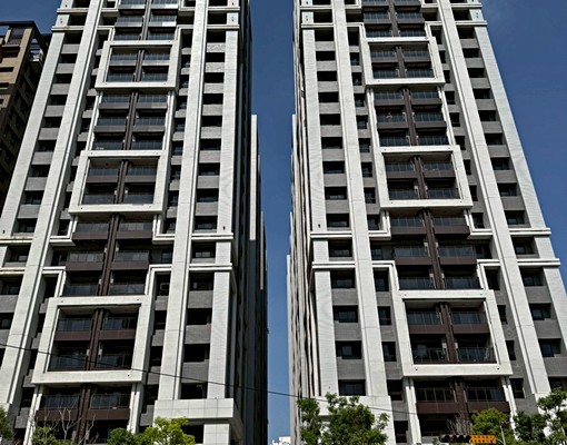 🛎免仲費中國醫全新無限視野全配兩房近一中可戶籍租補 - Image 13