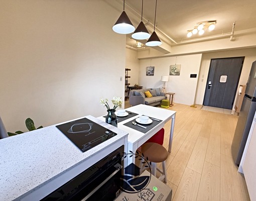 大降價豪華社區聯悦臻🔥全新2房平車｜可申請租補｜可寵✨ - Image 4