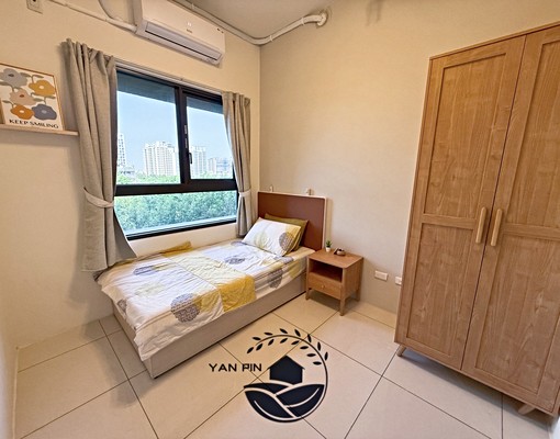 大降價豪華社區聯悦臻🔥全新2房平車｜可申請租補｜可寵✨ - Image 7