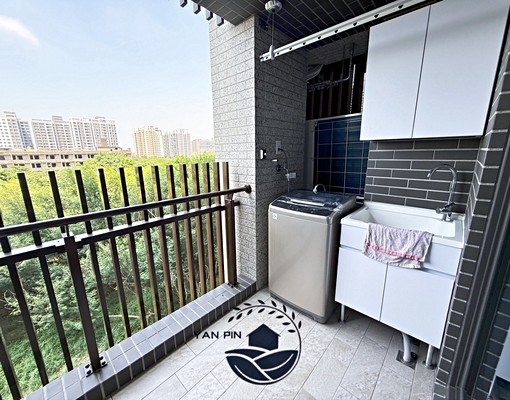 大降價豪華社區聯悦臻🔥全新2房平車｜可申請租補｜可寵✨ - Image 9