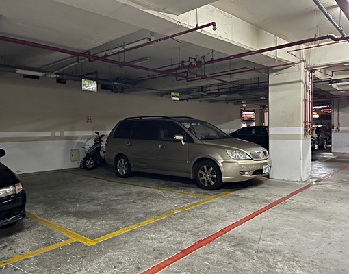 蒂芬尼大兩房+超大車位 - Image 10