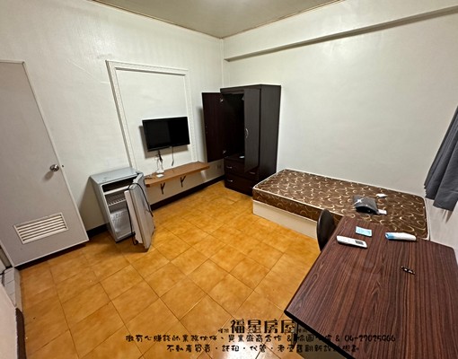 平價套房~可養寵物~歡迎入住逢甲 - Image 3
