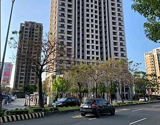 板橋中正路~富江翠社區3房2廳2衛(含管含車)) - Image 2