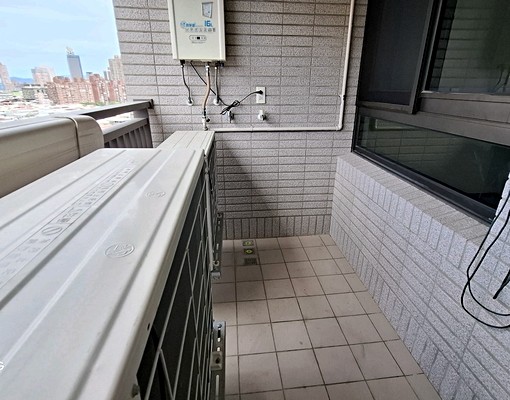 板橋中正路~富江翠社區3房2廳2衛(含管含車)) - Image 15