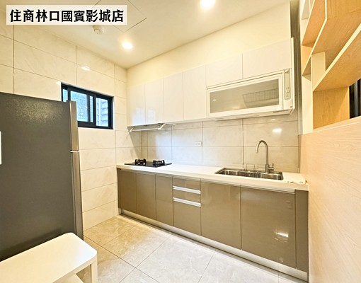 大禮悅全配家俱家電2房車 - Image 6