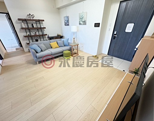 🏰梧棲全新交屋🏰聯悅臻大2房🉑租補💯寵物可談 - Image 4
