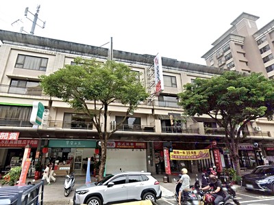 社區圖片