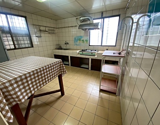板橋大華街|陽光角間兩房一廳|全配家具|拎包入住|近捷運府中 - Image 11