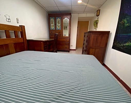板橋大華街|陽光角間兩房一廳|全配家具|拎包入住|近捷運府中 - Image 6