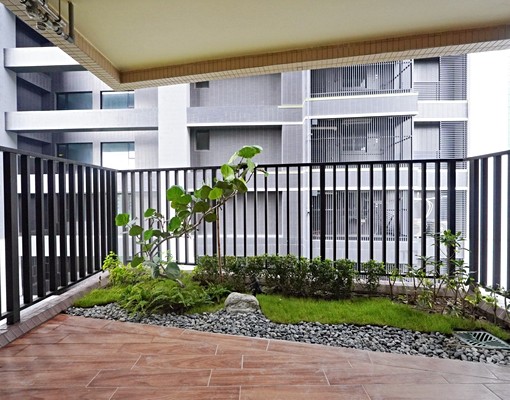 中都重劃區|美森園|全新美2房+平車 - Image 6