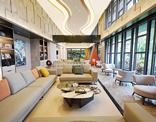 中都重劃區|美森園|全新美2房+平車 - Image 11