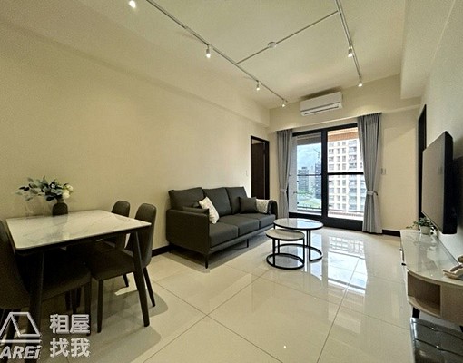 可租補/可寵👍福懋美森園|中都濕地|全新3房+平面車位 - Image 3