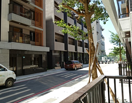 天水靓一樓全新三房附平面車位適合工作室住家 - Image 15
