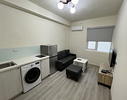 屋主自租謝絕仲介近捷運新裝潢 - Image 2