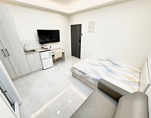 水湳中國醫✨極新搶先✨租屋補助✨陽台獨洗✨流理臺 - Image 4