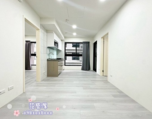 可租補_台慶💞范瑩潔💞【宜誠日好】園區全新完工2+1美宅 - Image 3