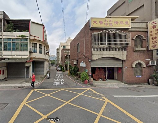 獨家竹北６米２大面寬、方正【住二】建地